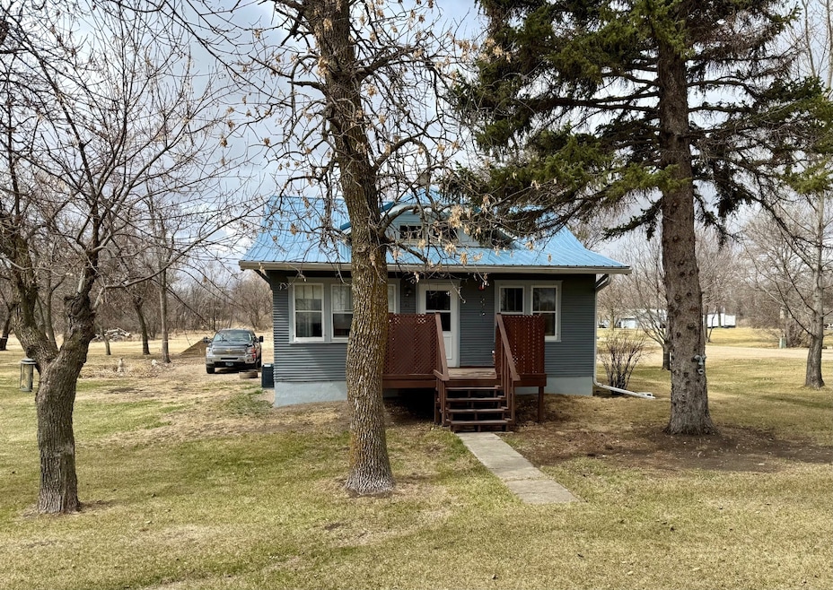 For Sale $80,000
