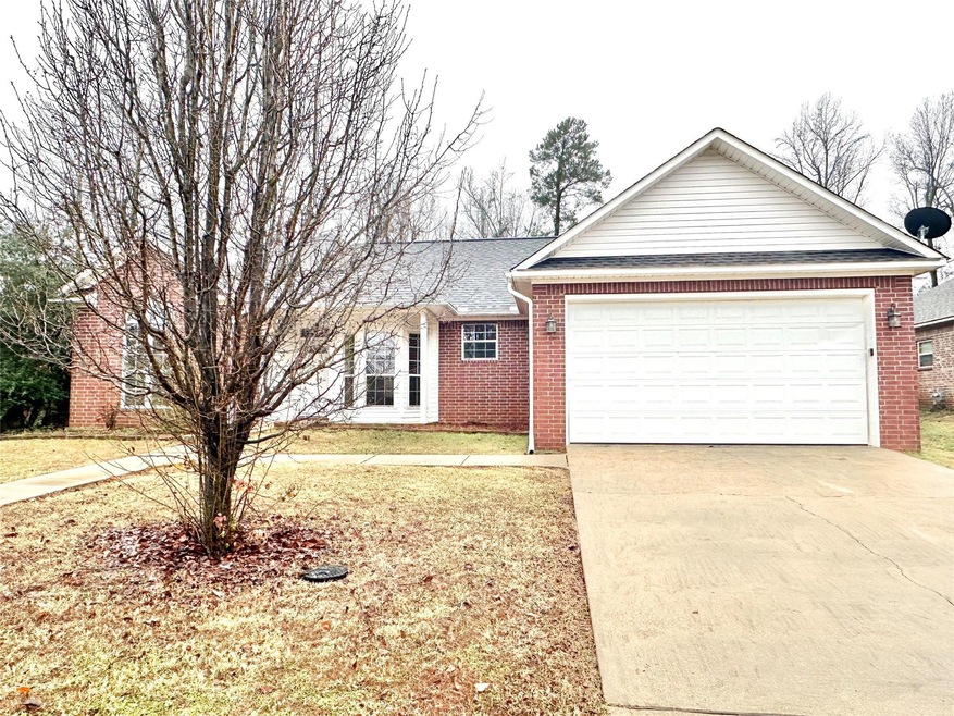 5003 Hidden Acres, Texarkana, TX 75503 - photo 1