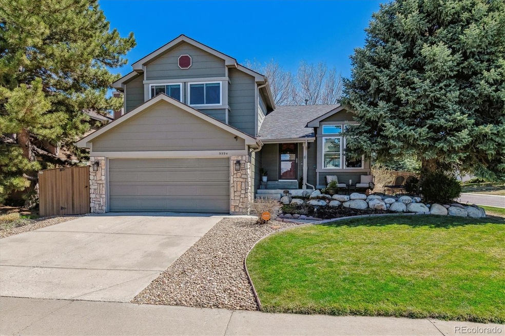 9594 Devonshire Place, Highlands Ranch, CO 80126 | MLS# REC8490357 ...