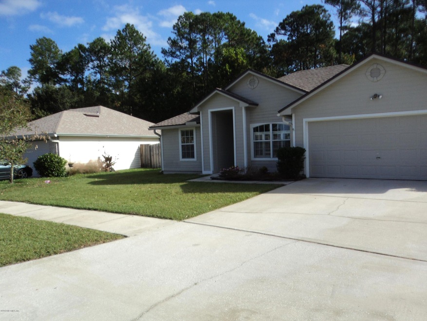 8189 Tessa Terrace E, Jacksonville, FL 32244 - photo 1