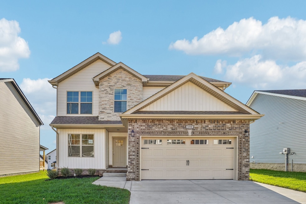 170 Brenda Dr, Clarksville, TN 37040 - photo 1