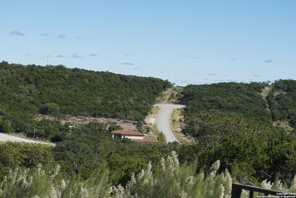 LOT 13 White Doe Pass, San Antonio, TX 78255 - photo 1