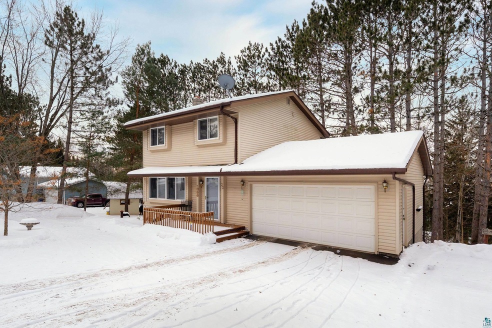 33 Hillside Rd, Esko, MN 55733 - photo 1