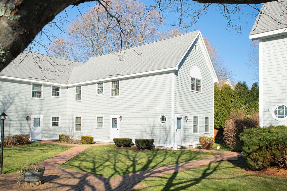 15 Long Beach Ave unit 5, York, ME 03909 - photo 1