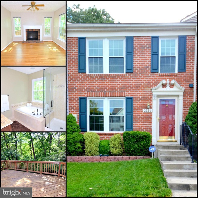 2724 Thornbrook Ct, Odenton, MD 21113 - photo 1