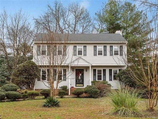 10601 Copperfield Place, Midlothian, VA 23113 - photo 1