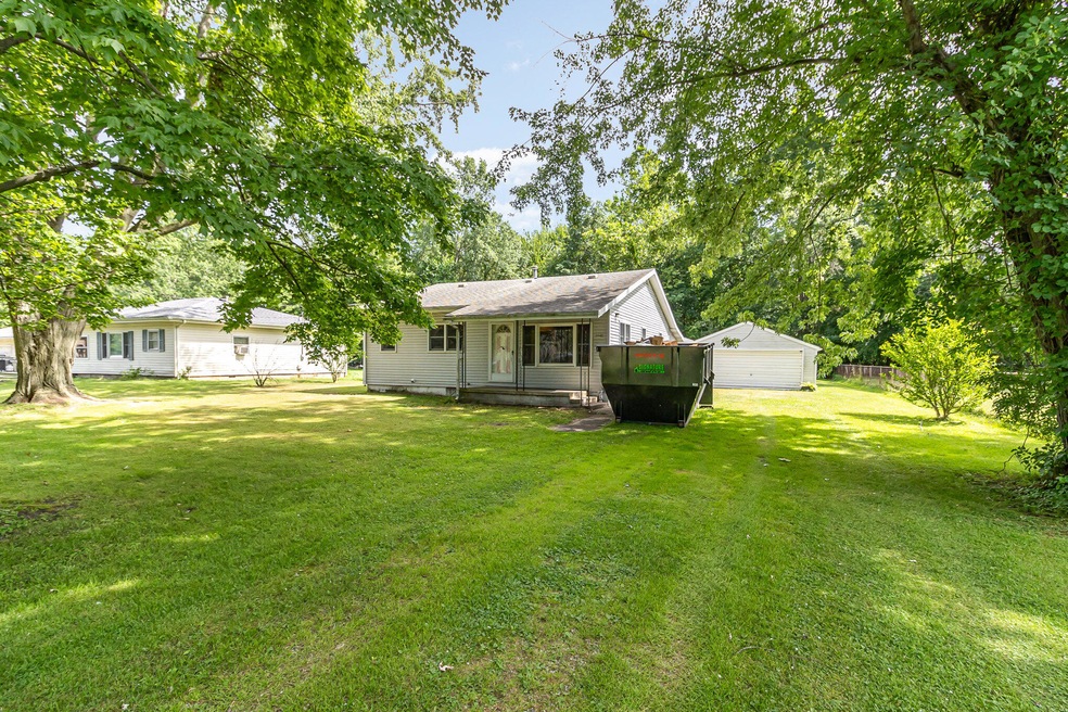 5942 W 800 N, Michigan City, IN 46360 - photo 1