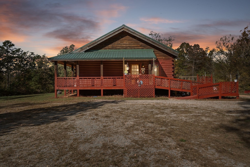 302 Faith Way, Waynesboro, TN 38485 - photo 1