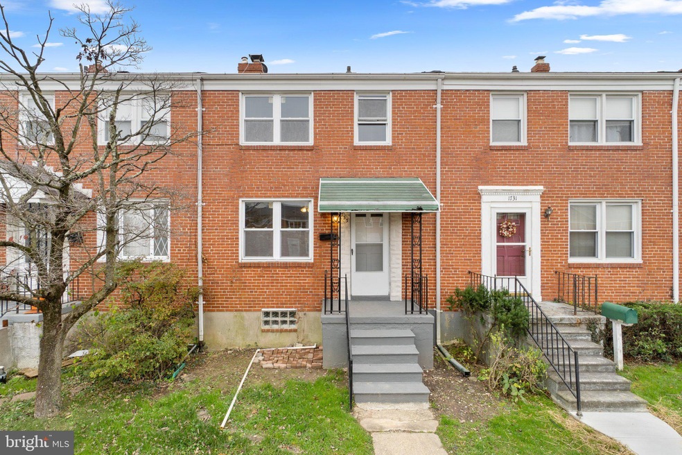 1733 Weston Ave, Parkville, MD 21234 - photo 1