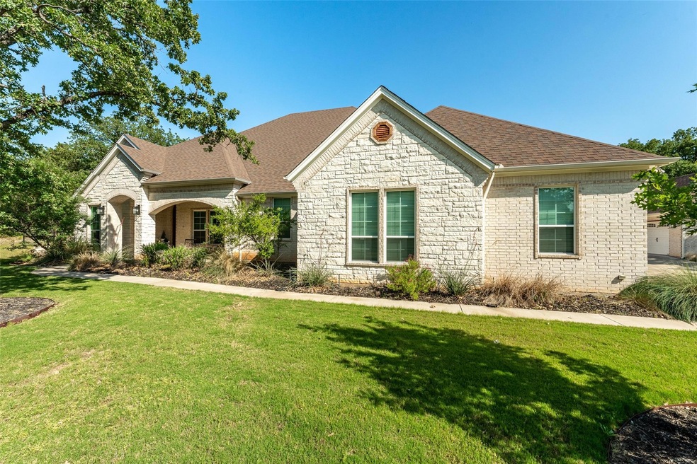 7025 Heathington Blvd, Granbury, TX 76049 - photo 1