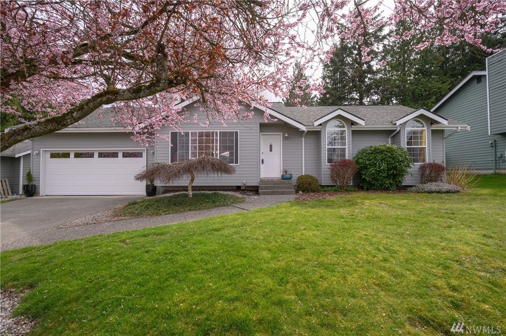 1347 Roma Rd, Bellingham, WA 98226 - photo 1