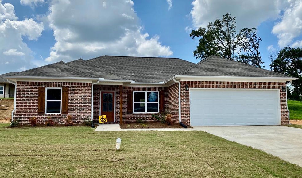 1051 Briarwood Dr, Oxford, MS 38655 - photo 1