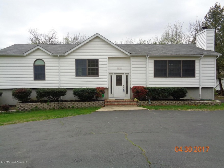 2922 front