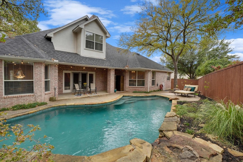 1309 Vista Verde St, Denton, TX 76210 - photo 1