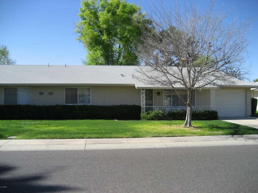 18406 N Conestoga Dr, Sun City, AZ 85373 - photo 1