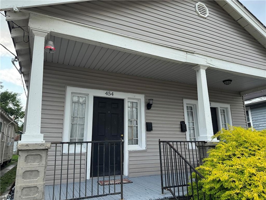 454 Avenue A in Westwego