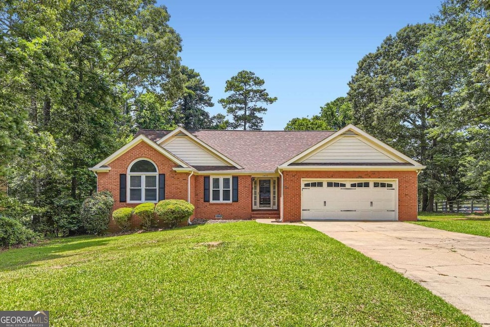 11473 Summer Creek Dr, Hampton, GA 30228 - photo 1