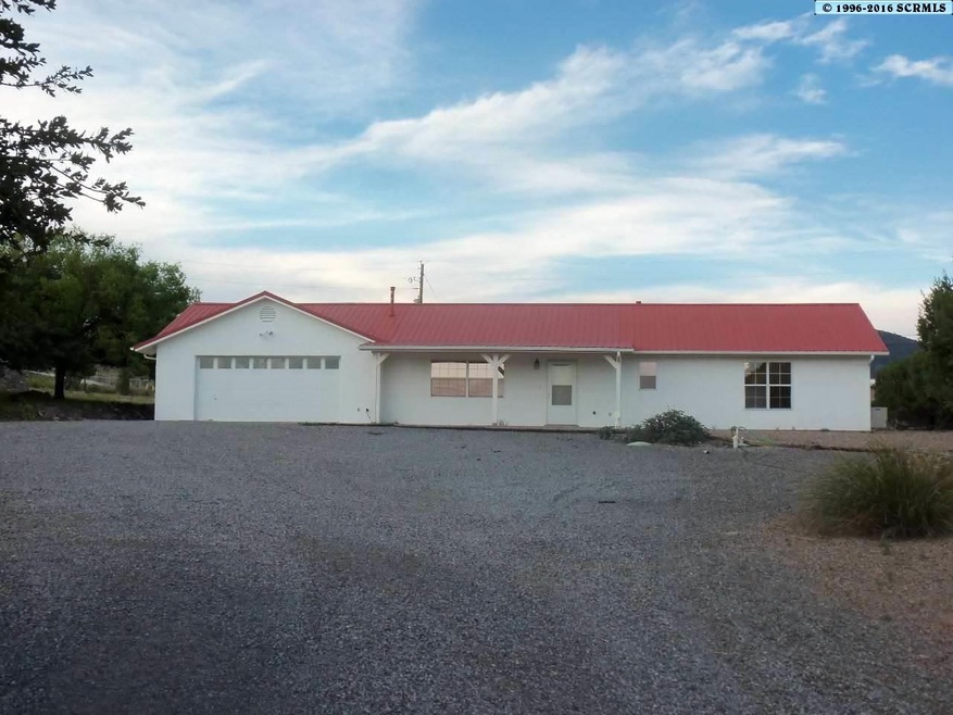9 Rosewood Cir, Silver City, NM 88061 - photo 1