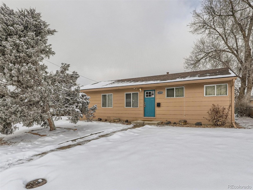11673 E 7th Ave, Aurora, CO 80010 - photo 1