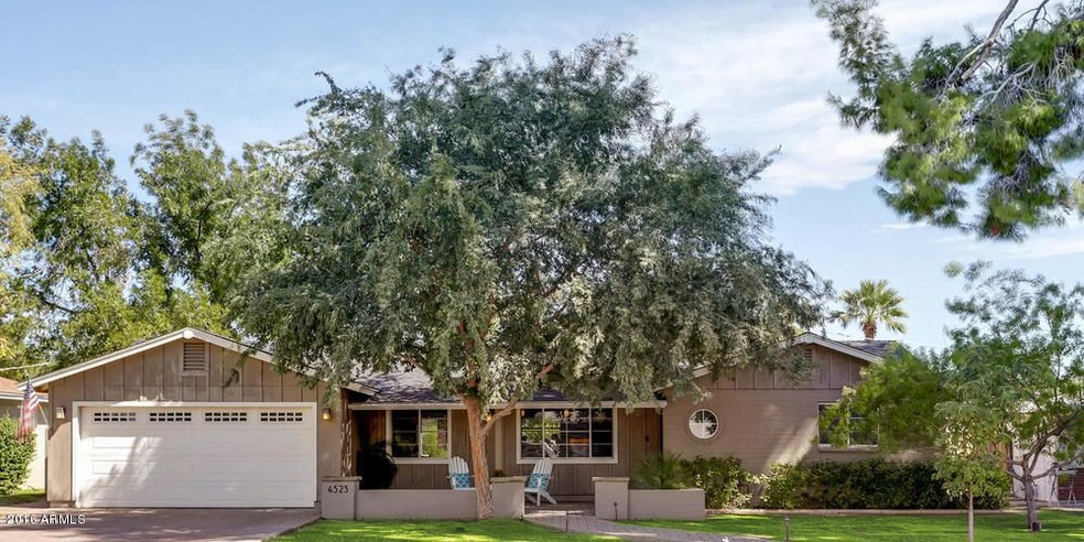 Awesome home in ideal neighborhood