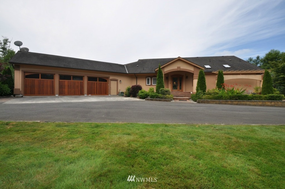 4909 300th St NW, Stanwood, WA 98292 - photo 1