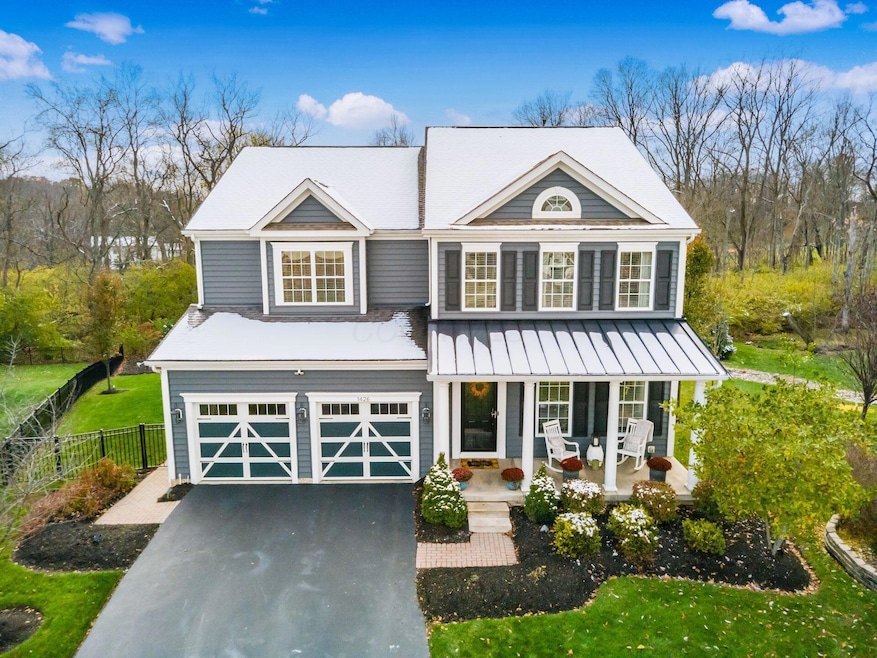 1426 Spagnol Ln, Westerville, OH 43081 - photo 1