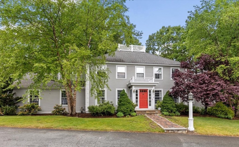 2 Quail Run, Hingham, MA 02043 - photo 1