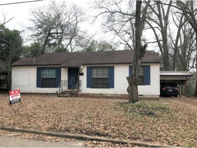 723 Townsend Ave, Nacogdoches, TX 75964 - photo 1