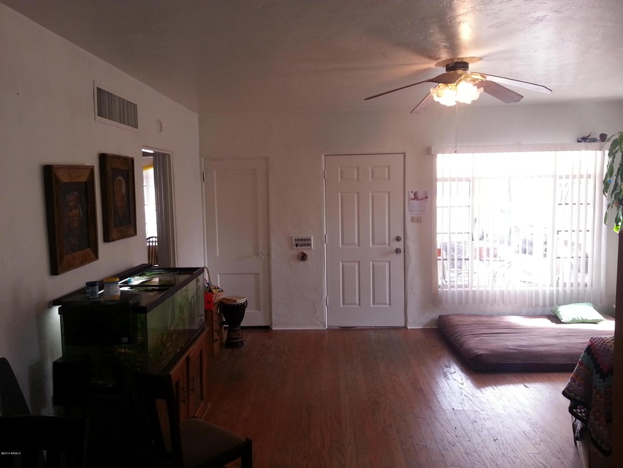 Living Room 2