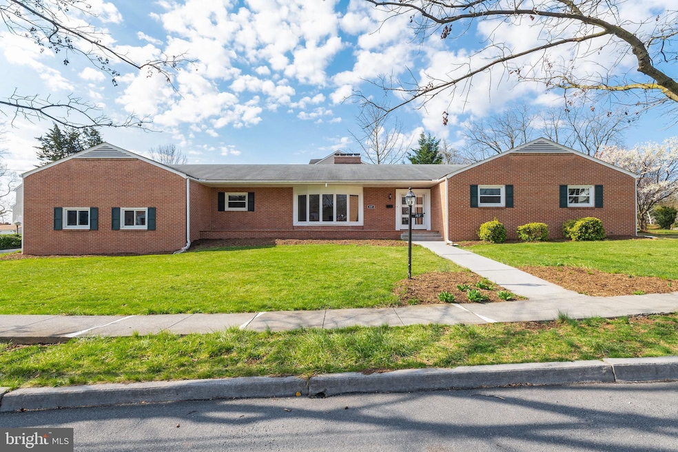 157 Lambden Ave, Winchester, VA 22601 - photo 1