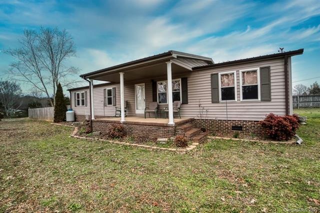 2113 N Carolina 73, Iron Station, NC 28080 - photo 1