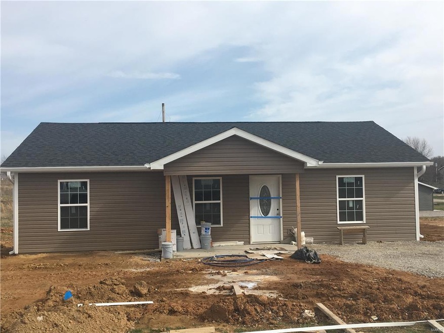 49 Tamarac Estates, Jackson, MO 63755 - photo 1