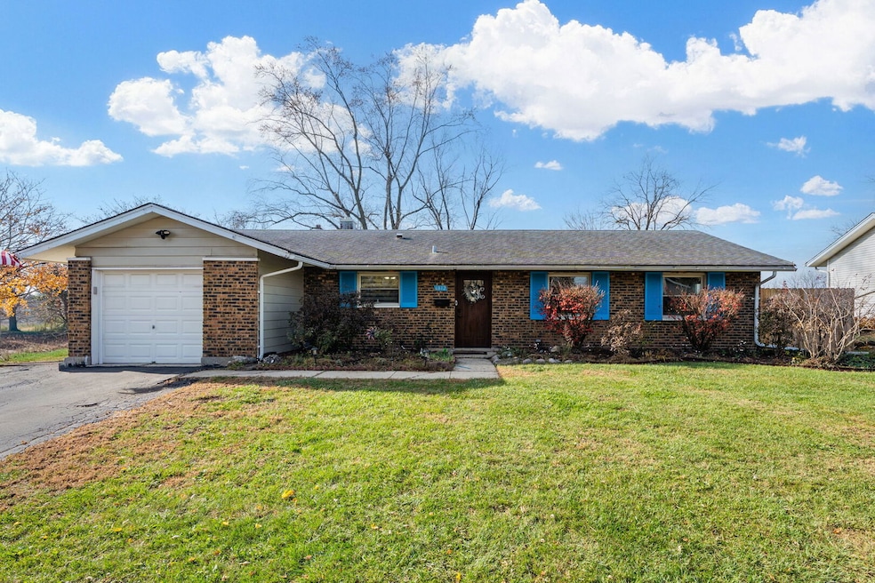 6812 Wainwright Dr unit 1, Woodridge, IL 60517 - photo 1