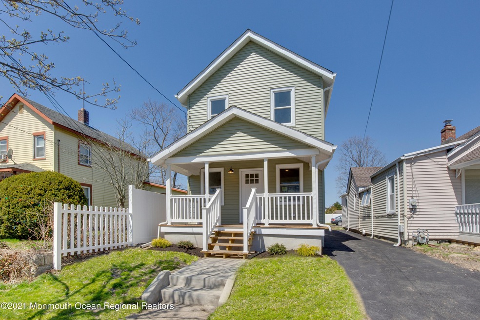 722 18th Ave, Belmar, NJ 07719 - photo 1