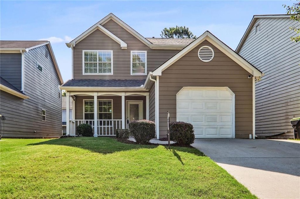 6560 Coventry Point, Austell, GA 30168 - photo 1