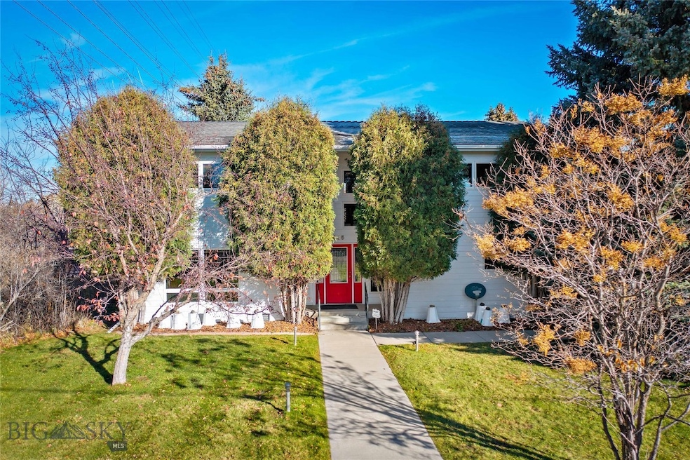 405 Ice Pond Rd, Bozeman, MT 59715 - photo 1