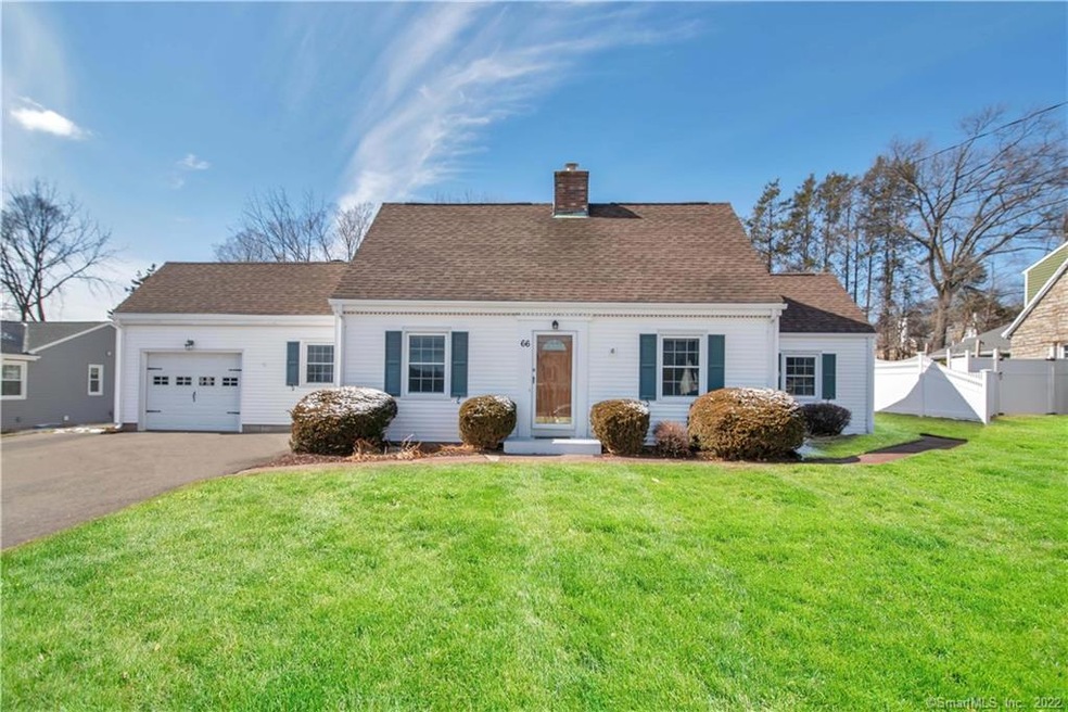 66 Baldwin Rd, Manchester, CT 06042 - photo 1