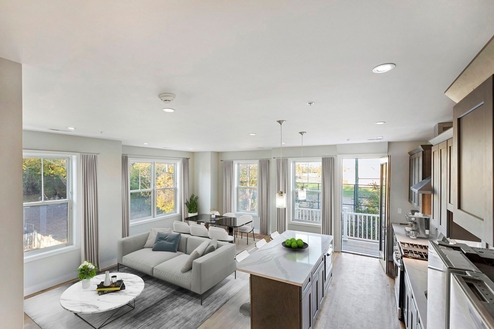 181 Cowper St unit 201, Boston, MA 02128 - photo 1