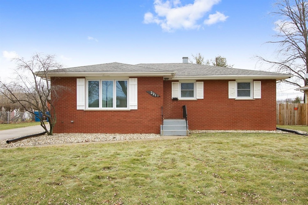 221 Carnation St, Dyer, IN 46311 - photo 1