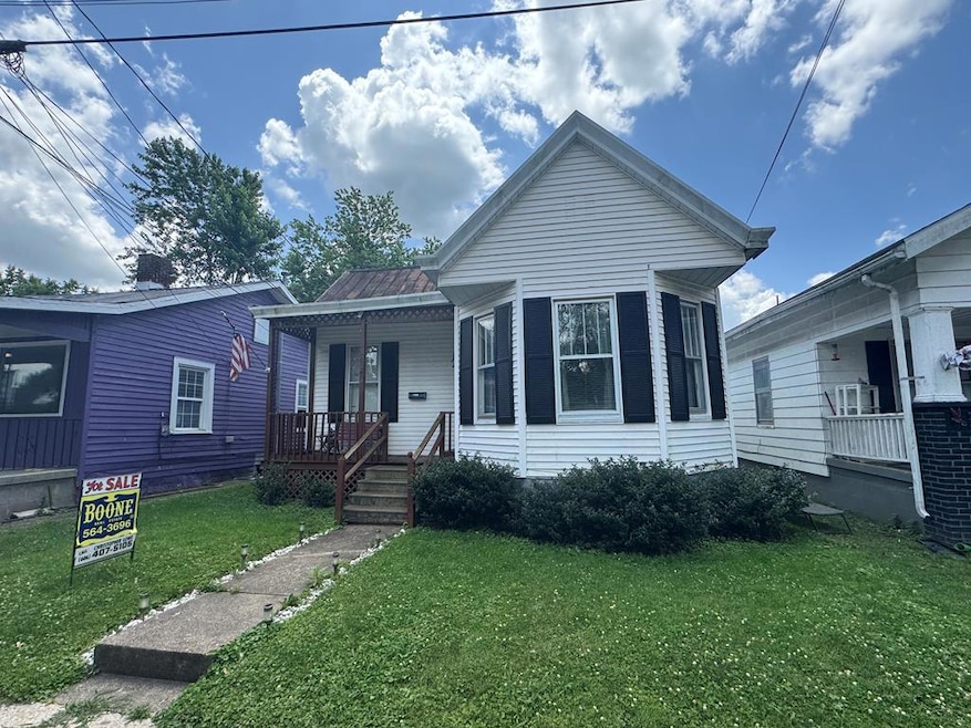 For Sale $60,000