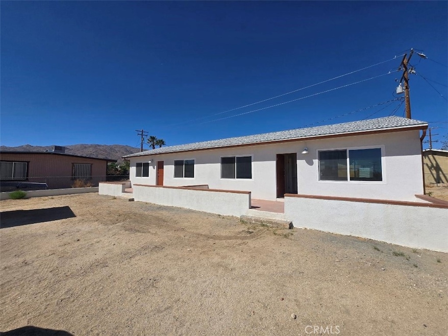 6418 Cienega Dr, Twentynine Palms, CA 92277 - photo 1