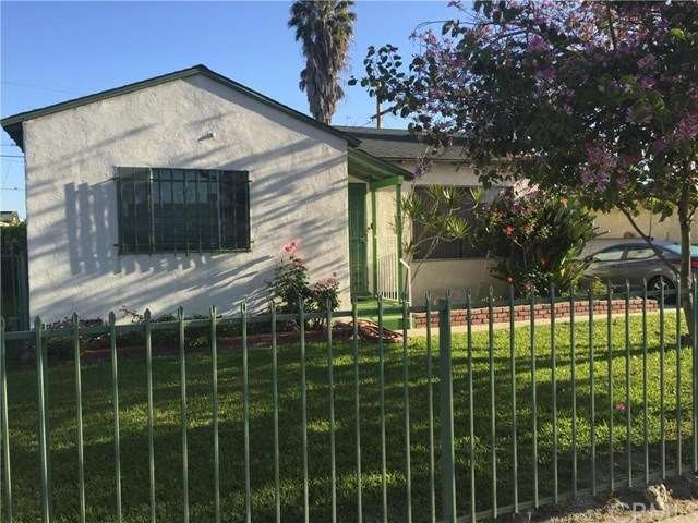 835 W 127th Place, Compton, CA 90222 - photo 1