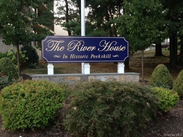 Welcome to the River House!