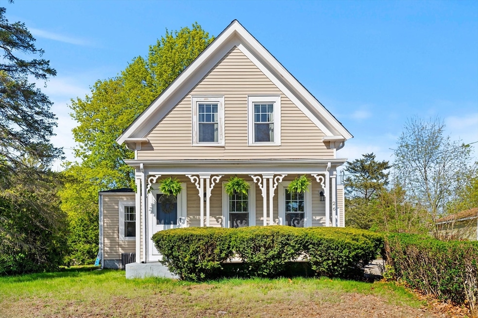 Sold $730,000 • Co-Listing Agent