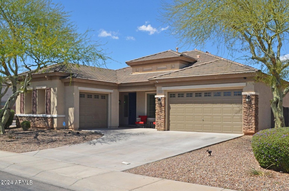 1642 E Zion Way, Chandler, AZ 85249 - photo 1