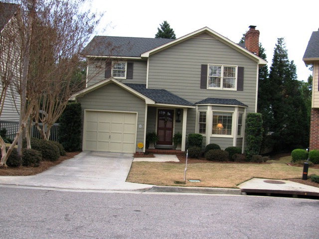 Main View