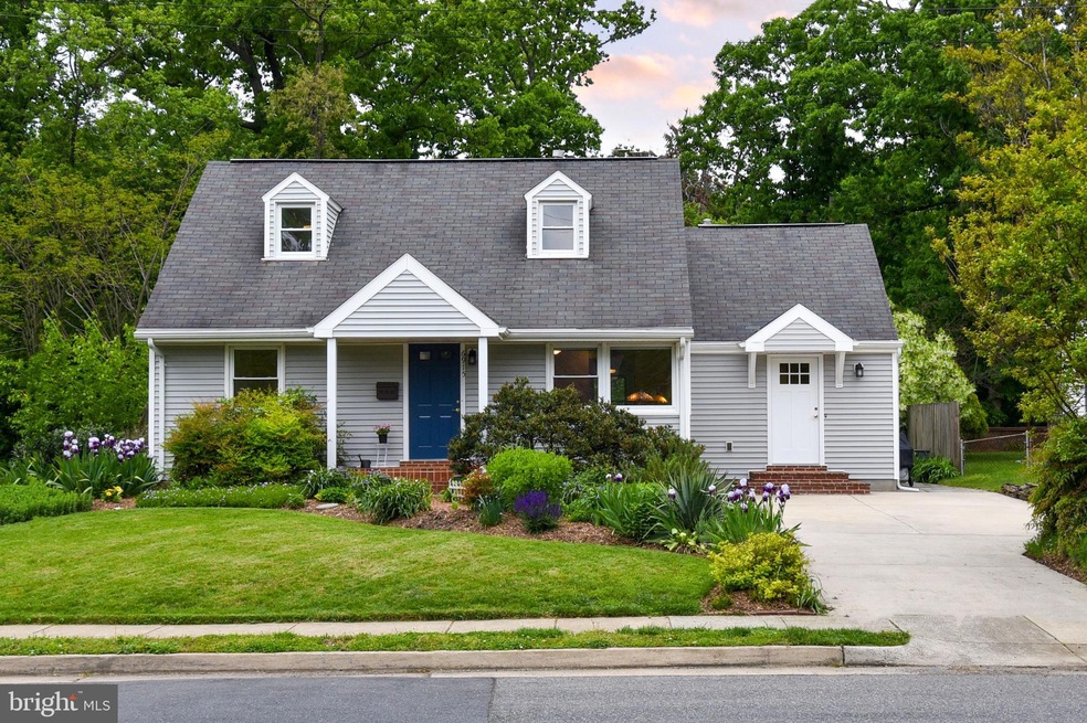 6915 Quander Rd, Alexandria, VA 22307 - photo 1