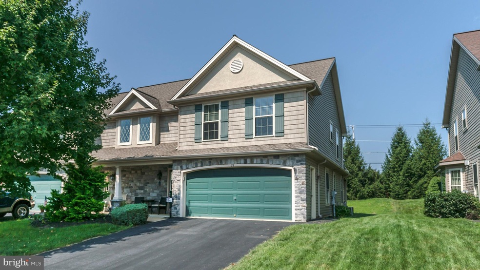 55 Gentleness Dr, Ephrata, PA 17522 - photo 1