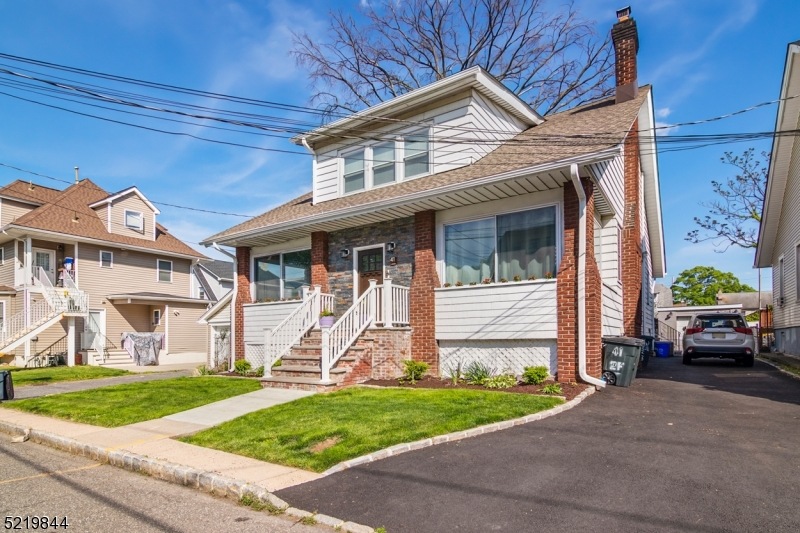 41 Florence Ave, Bloomfield, NJ 07003 - photo 1