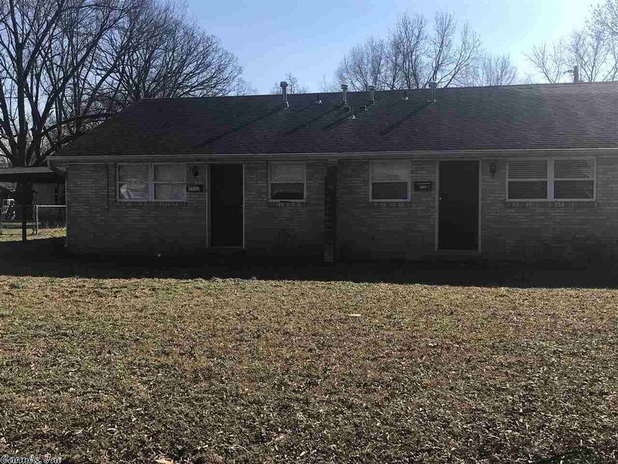 2113 Arkansas Ave, Conway, AR 72034 - photo 1